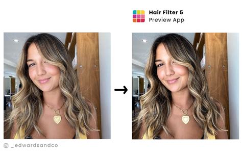 hair style filter|More.